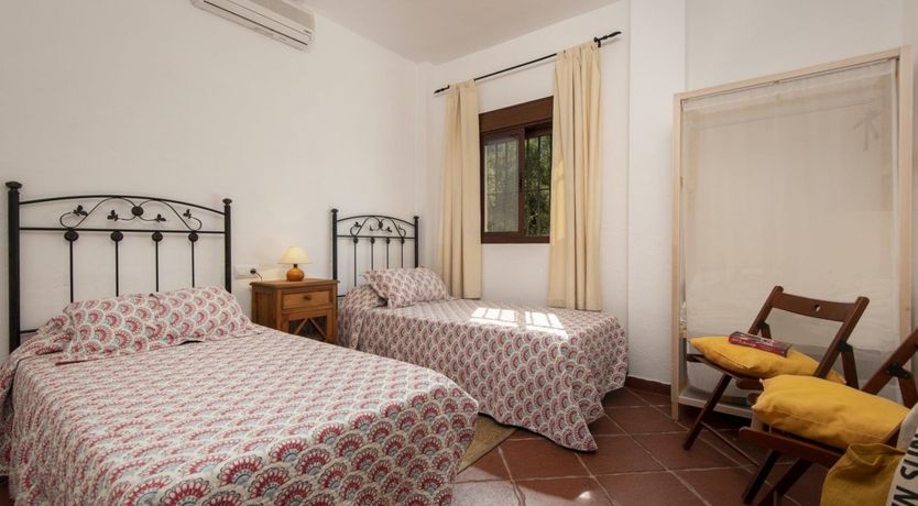 Photo of A Touch of Sun