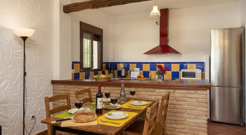 Photo of A Touch of Sun