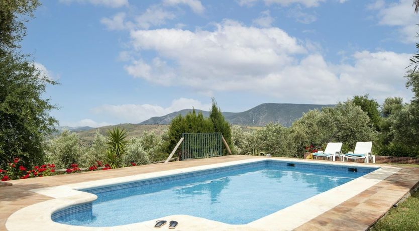 Photo of A Touch of Sun