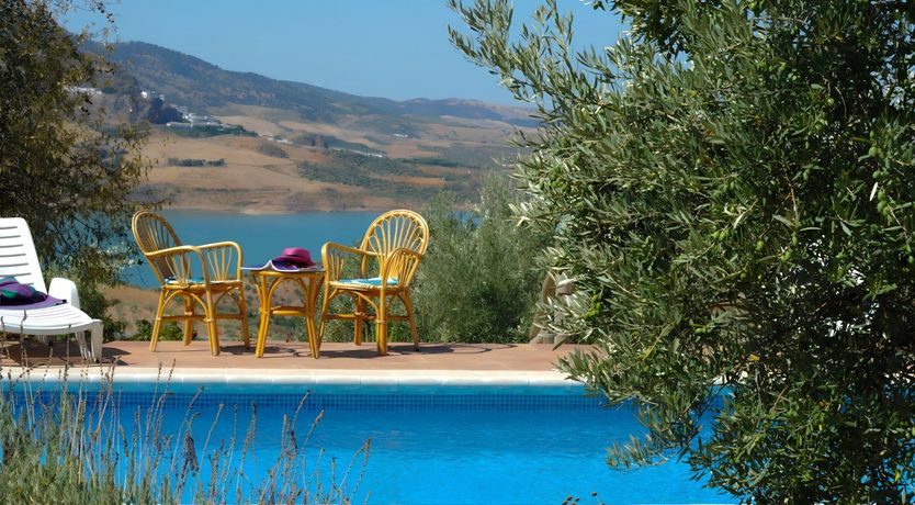 Photo of A Touch of Sun