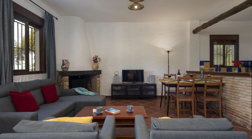 Photo of A Touch of Sun