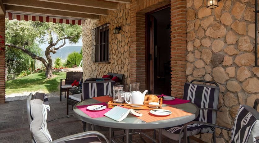 Photo of A Touch of Sun