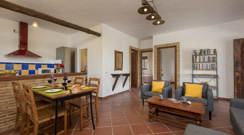 Photo of A Touch of Sun