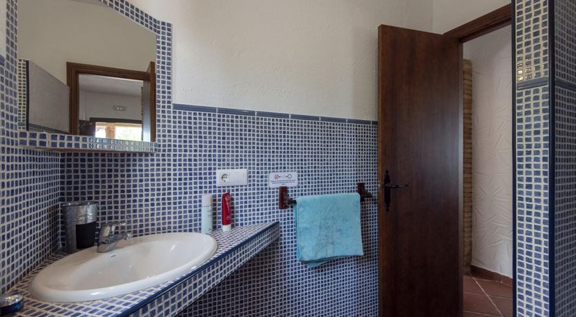 Photo of A Touch of Sun