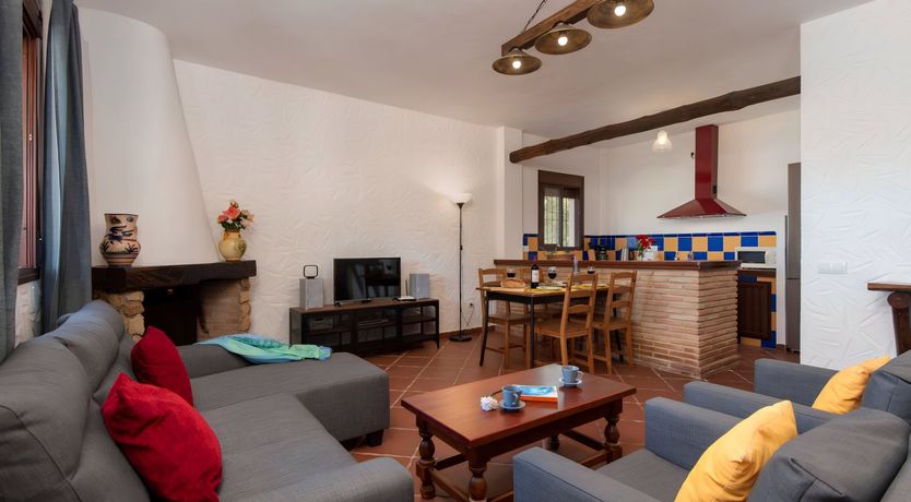 Photo of A Touch of Sun