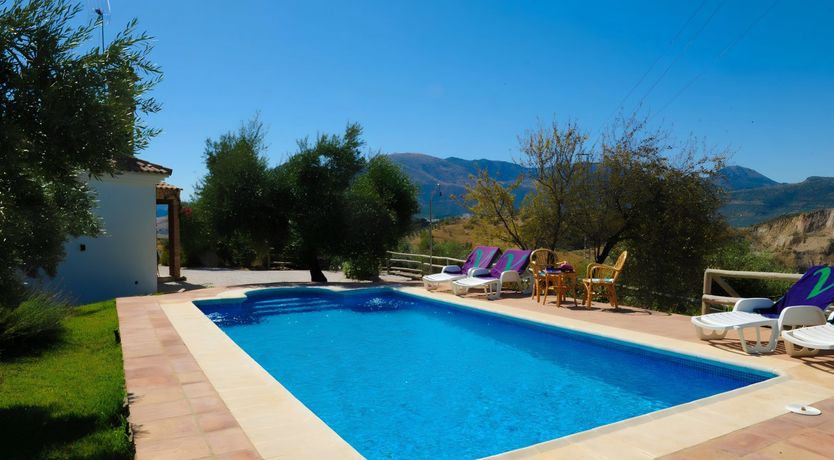 Photo of A Touch of Sun