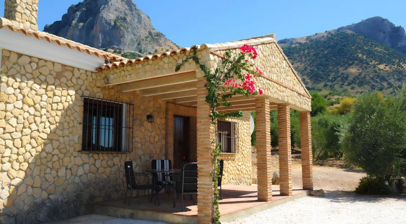 Photo of A Touch of Sun