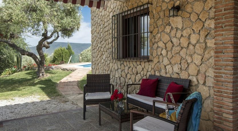 Photo of A Touch of Sun