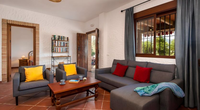 Photo of A Touch of Sun