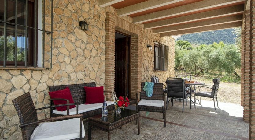 Photo of A Touch of Sun