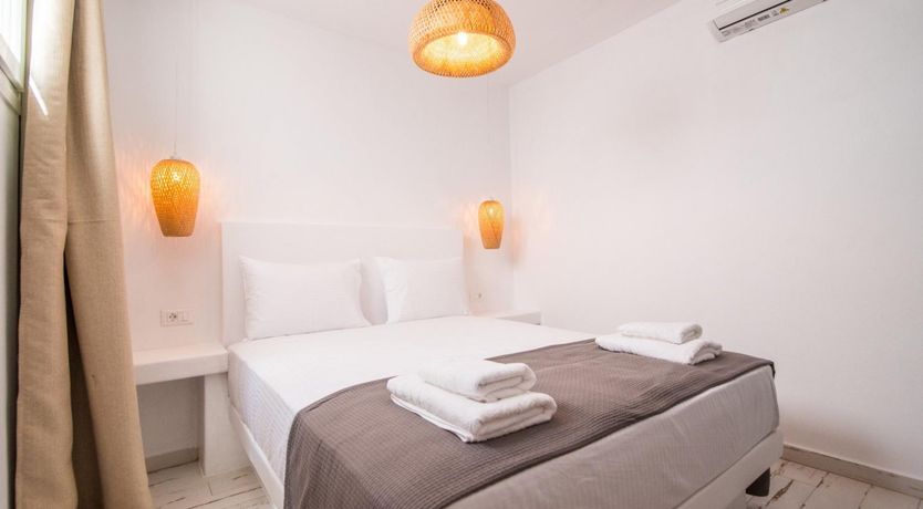 Photo of Naxos Nature