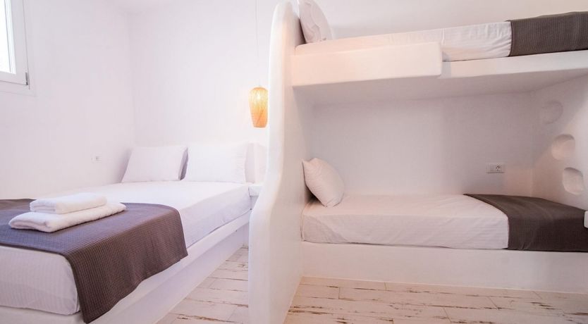 Photo of Naxos Nature