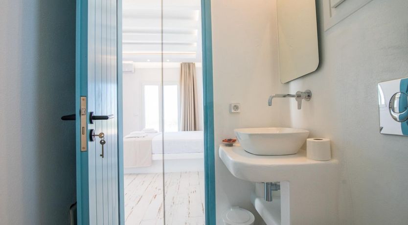 Photo of Naxos Nature