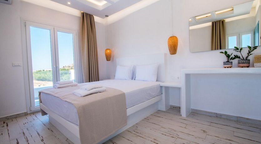 Photo of Naxos Nature