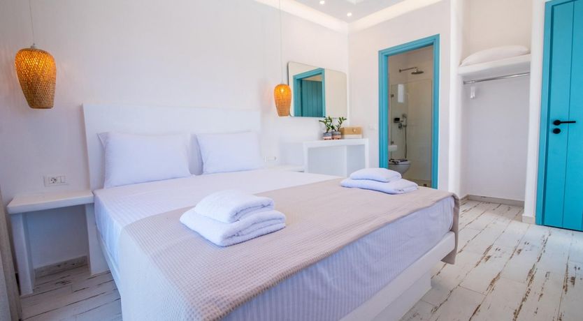 Photo of Naxos Nature