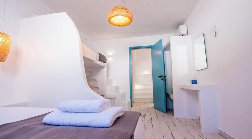 Photo of Naxos Nature