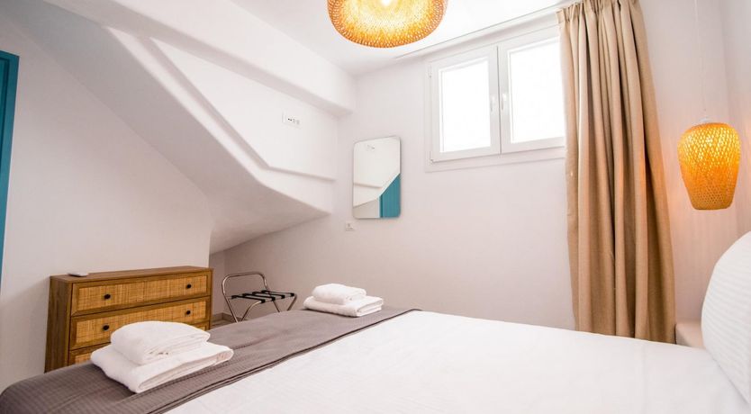 Photo of Naxos Nature