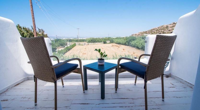 Photo of Naxos Nature