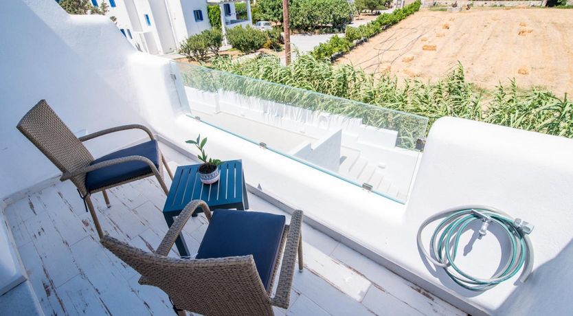 Photo of Naxos Nature