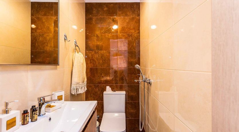 Photo of Play Time in Crete