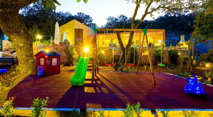 Photo of Play Time in Crete