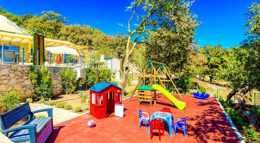 Photo of Play Time in Crete