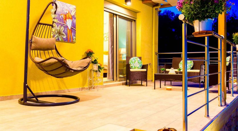 Photo of Play Time in Crete