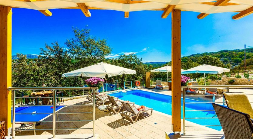 Photo of Play Time in Crete