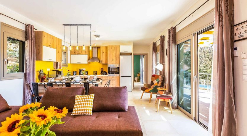 Photo of Play Time in Crete