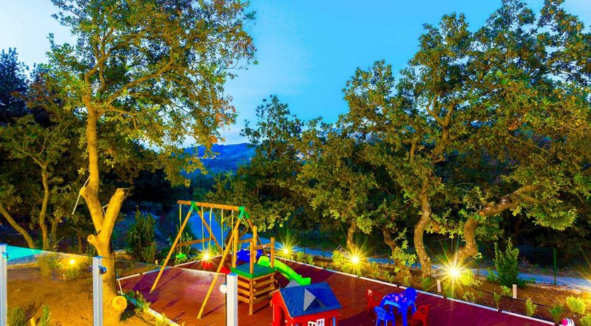 Photo of Play Time in Crete