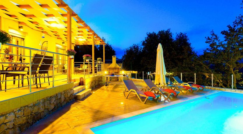 Photo of Play Time in Crete