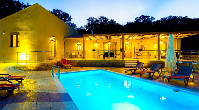 Photo of Play Time in Crete