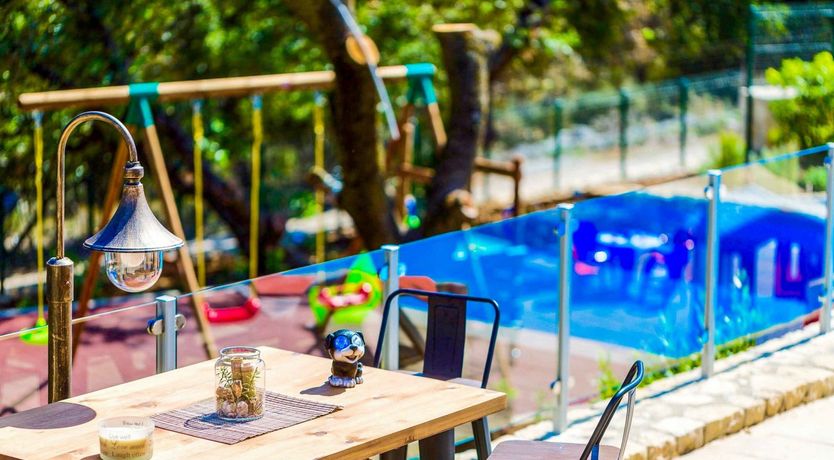 Photo of Play Time in Crete