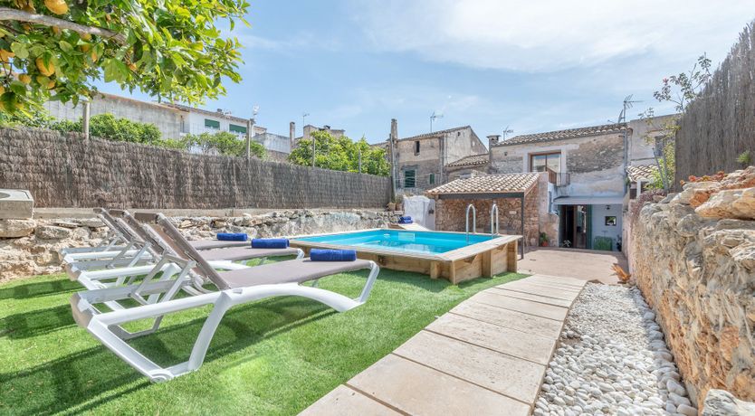 Photo of The Jardin Verde