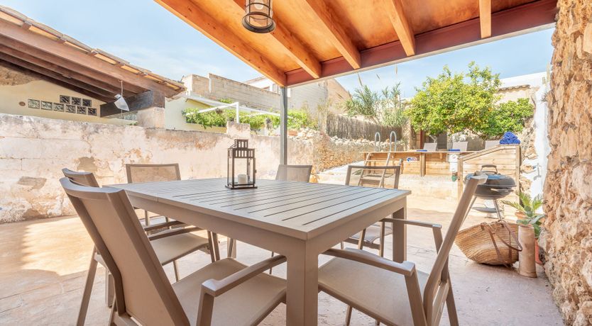 Photo of The Jardin Verde