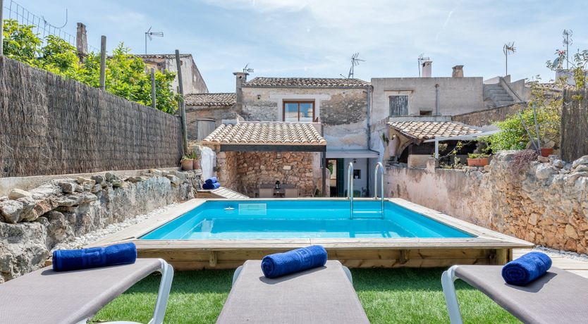 Photo of The Jardin Verde