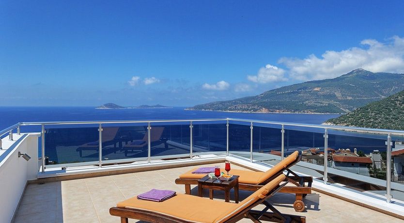 Photo of Islands on the Horizon