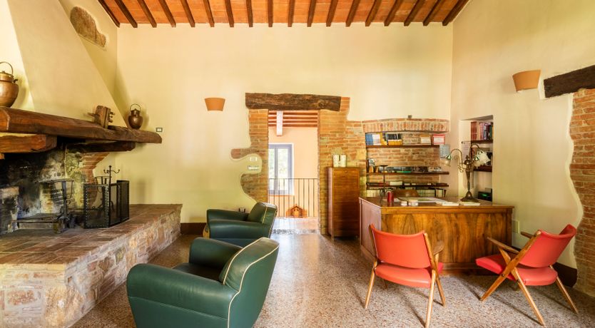 Photo of The Olive & the Vine