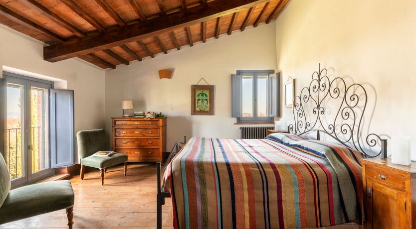 Photo of The Olive & the Vine