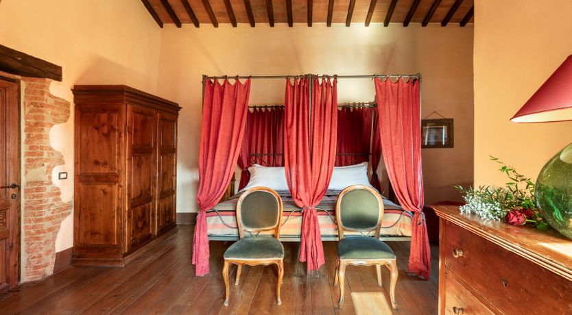 Photo of The Olive & the Vine