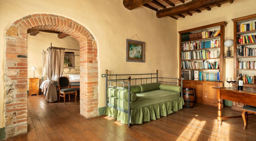 Photo of The Olive & the Vine