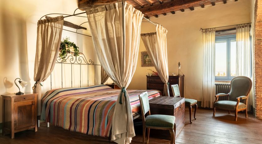 Photo of The Olive & the Vine