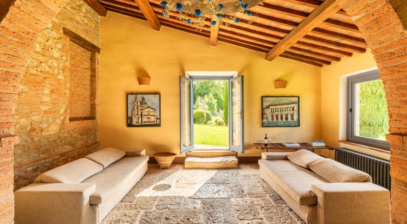 Photo of The Olive & the Vine