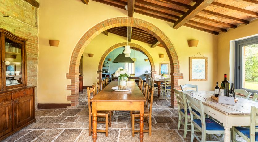 Photo of The Olive & the Vine