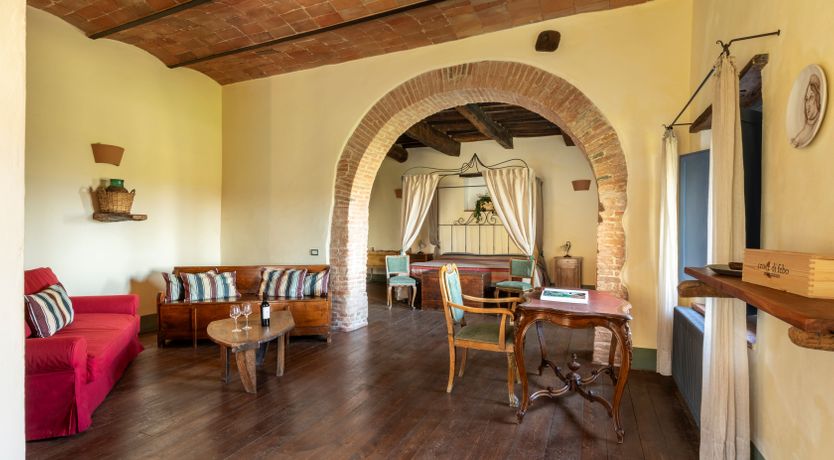 Photo of The Olive & the Vine