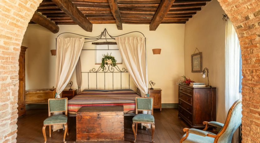 Photo of The Olive & the Vine