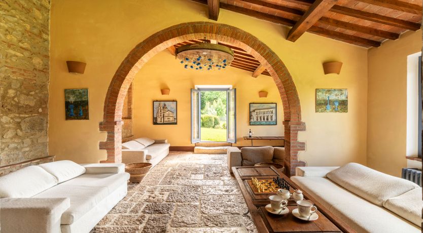 Photo of The Olive & the Vine