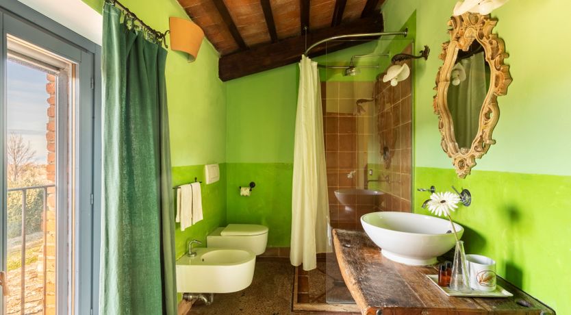 Photo of The Olive & the Vine