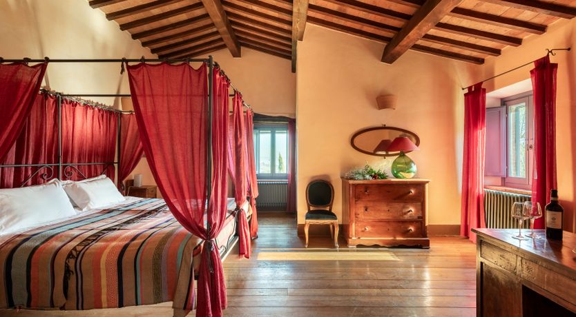 Photo of The Olive & the Vine