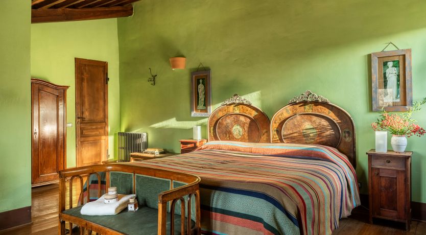 Photo of The Olive & the Vine